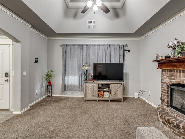 20590 Pioneer Drive, Harrah, OK 73045