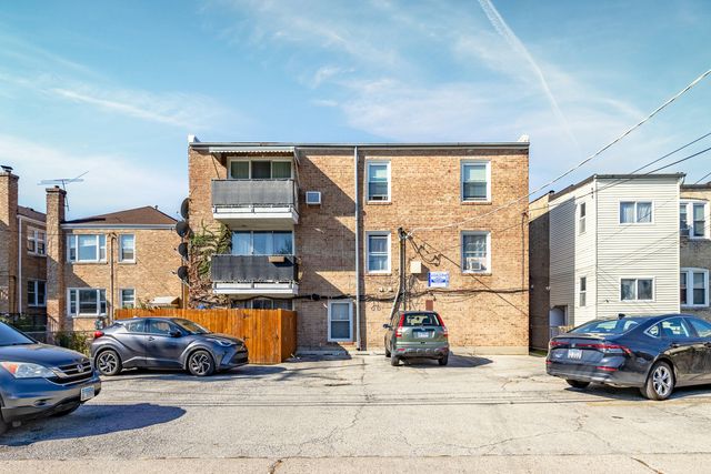 5627 N Kimball Avenue 3B, Chicago, IL 60659