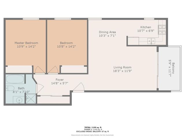 5627 N Kimball Avenue 3B, Chicago, IL 60659