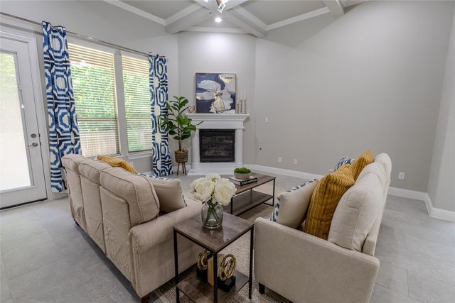 5036 Randolph Street, Plano, TX 75074