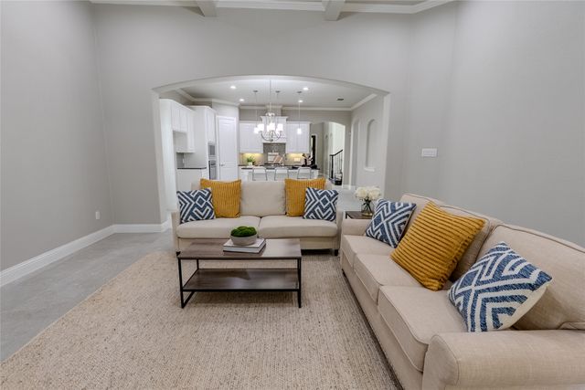 5036 Randolph Street, Plano, TX 75074