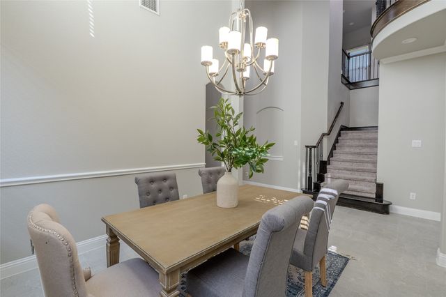 5036 Randolph Street, Plano, TX 75074
