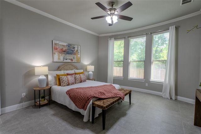 5036 Randolph Street, Plano, TX 75074