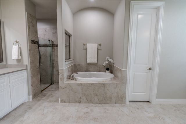 5036 Randolph Street, Plano, TX 75074