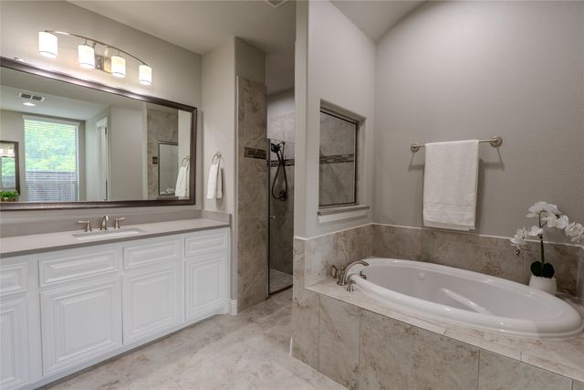 5036 Randolph Street, Plano, TX 75074
