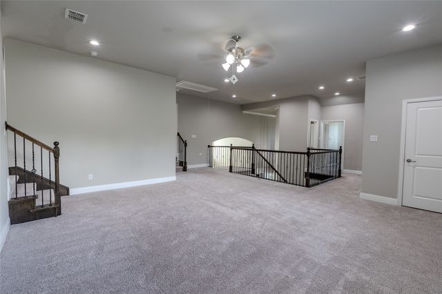 5036 Randolph Street, Plano, TX 75074