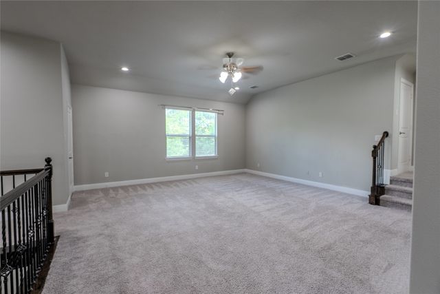5036 Randolph Street, Plano, TX 75074