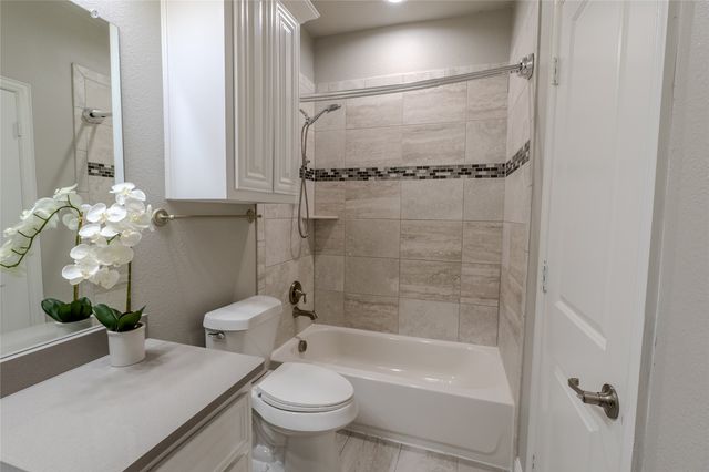 5036 Randolph Street, Plano, TX 75074