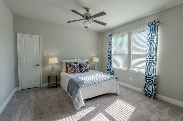 5036 Randolph Street, Plano, TX 75074