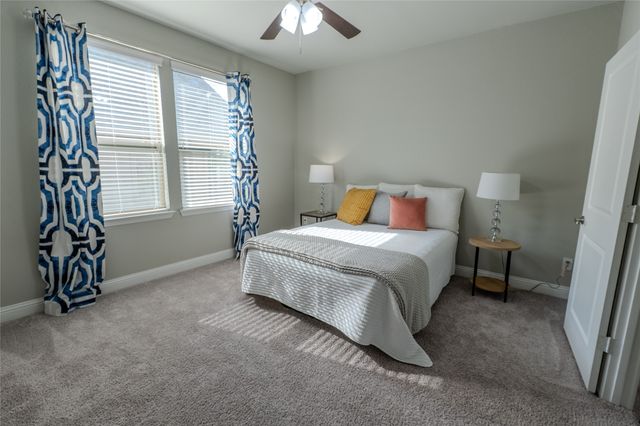 5036 Randolph Street, Plano, TX 75074