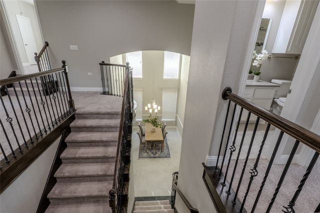 5036 Randolph Street, Plano, TX 75074