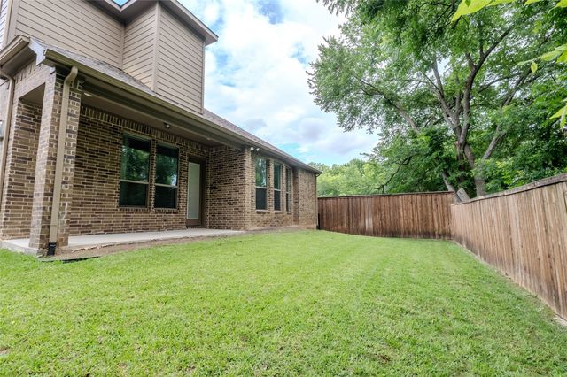 5036 Randolph Street, Plano, TX 75074