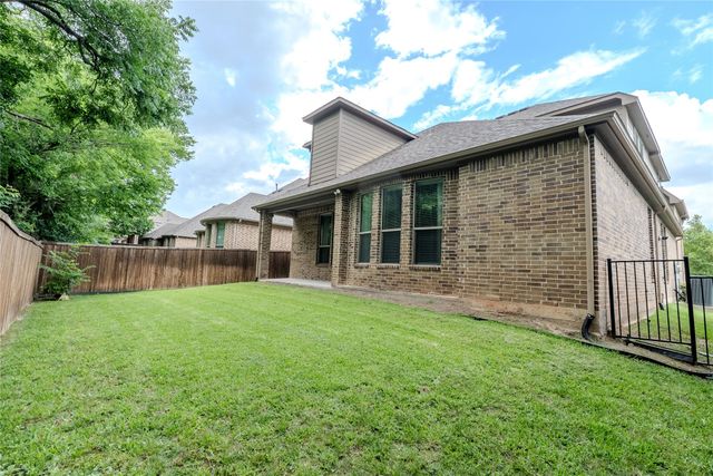 5036 Randolph Street, Plano, TX 75074