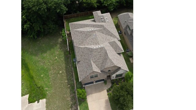 5036 Randolph Street, Plano, TX 75074