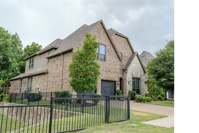 5036 Randolph Street, Plano, TX 75074