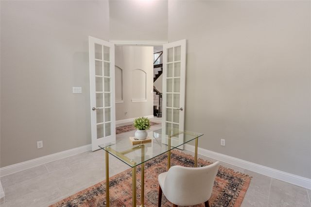 5036 Randolph Street, Plano, TX 75074