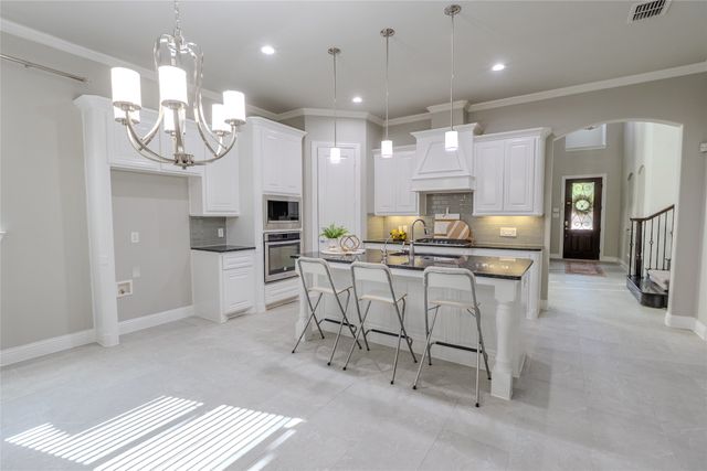 5036 Randolph Street, Plano, TX 75074