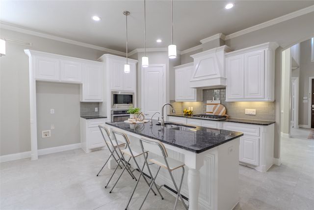 5036 Randolph Street, Plano, TX 75074