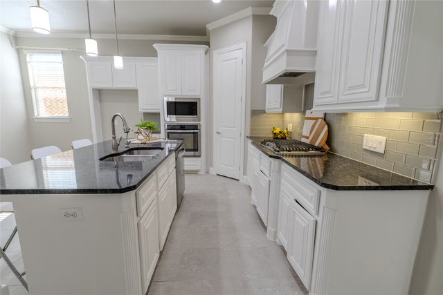 5036 Randolph Street, Plano, TX 75074