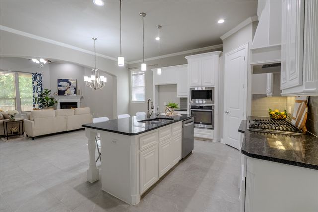 5036 Randolph Street, Plano, TX 75074