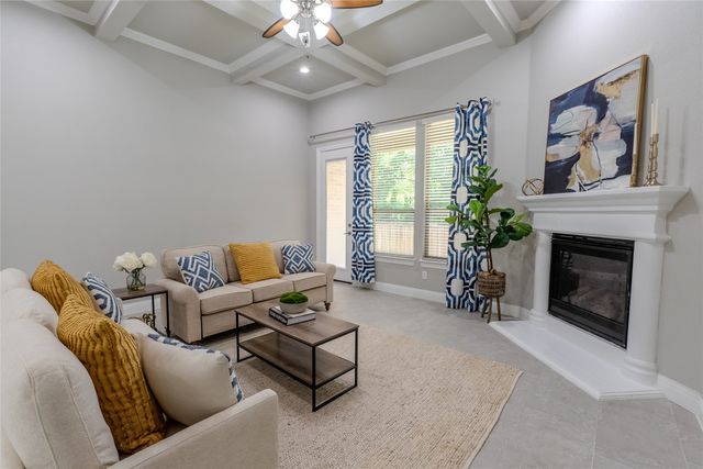 5036 Randolph Street, Plano, TX 75074