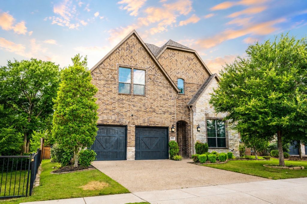 5036 Randolph Street, Plano, TX 75074