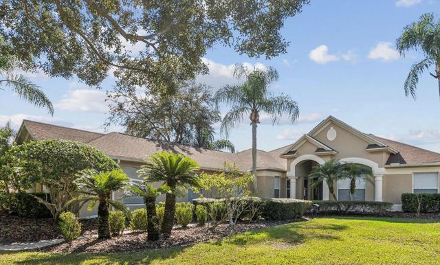 19103 CENTRE ROSE BOULEVARD, Lutz, FL 33558