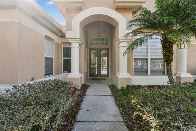 19103 CENTRE ROSE BOULEVARD, Lutz, FL 33558