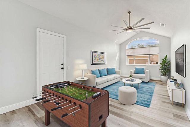 19103 CENTRE ROSE BOULEVARD, Lutz, FL 33558