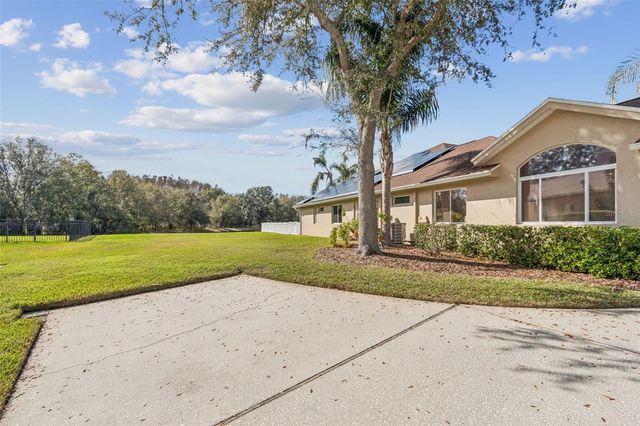 19103 CENTRE ROSE BOULEVARD, Lutz, FL 33558