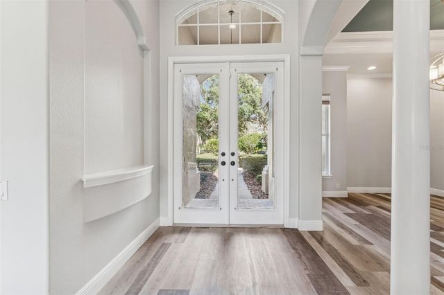 19103 CENTRE ROSE BOULEVARD, Lutz, FL 33558