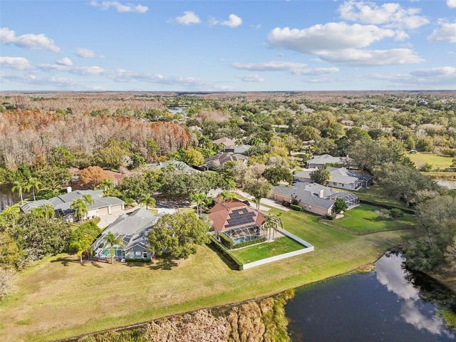 19103 CENTRE ROSE BOULEVARD, Lutz, FL 33558