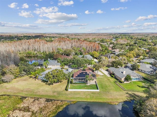 19103 CENTRE ROSE BOULEVARD, Lutz, FL 33558