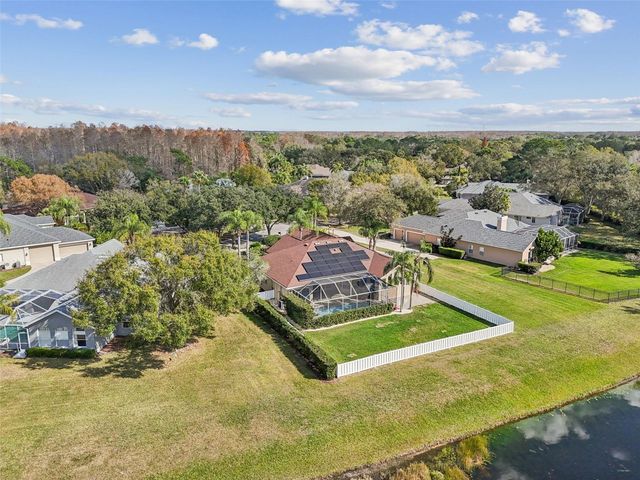 19103 CENTRE ROSE BOULEVARD, Lutz, FL 33558