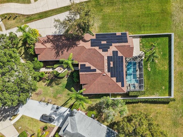 19103 CENTRE ROSE BOULEVARD, Lutz, FL 33558