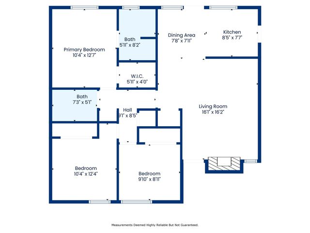 1811 Mearns Meadow BLVD B, Austin, TX 78758