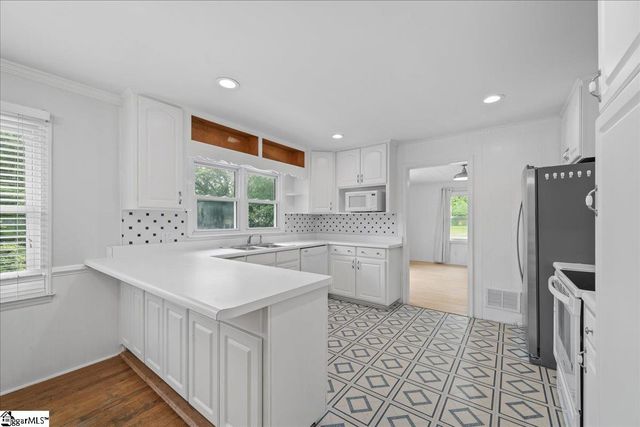 114 Alta Vista Drive, Liberty, SC 29657