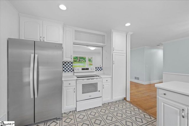 114 Alta Vista Drive, Liberty, SC 29657