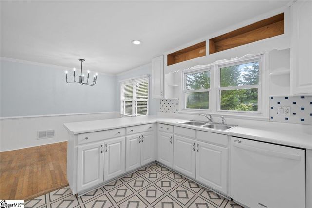 114 Alta Vista Drive, Liberty, SC 29657