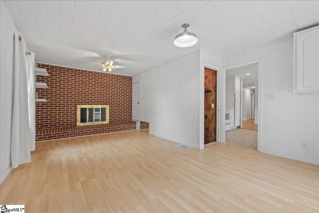 114 Alta Vista Drive, Liberty, SC 29657