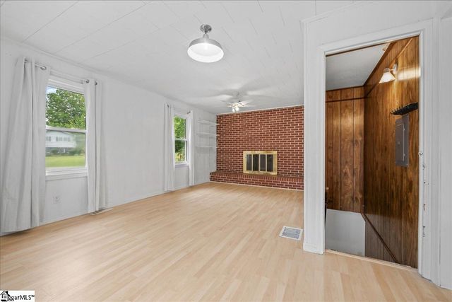 114 Alta Vista Drive, Liberty, SC 29657