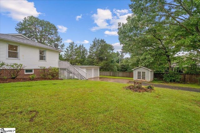 114 Alta Vista Drive, Liberty, SC 29657