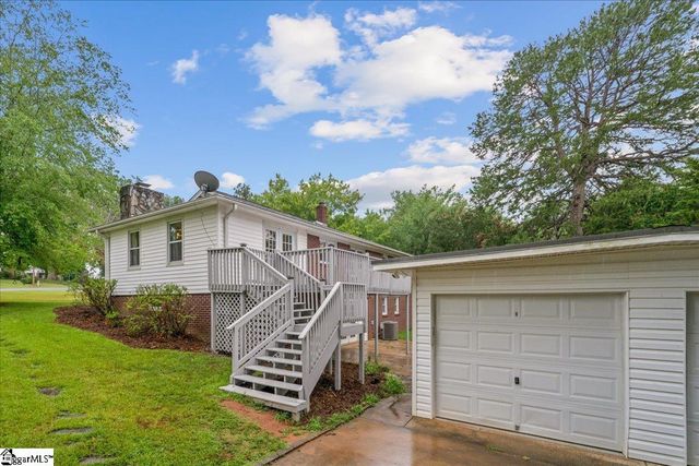 114 Alta Vista Drive, Liberty, SC 29657