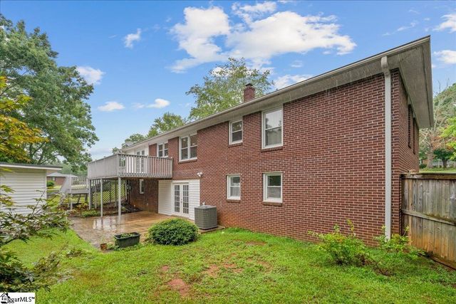 114 Alta Vista Drive, Liberty, SC 29657