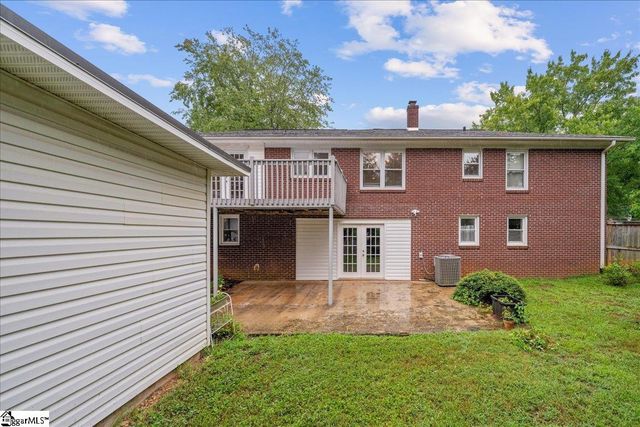 114 Alta Vista Drive, Liberty, SC 29657