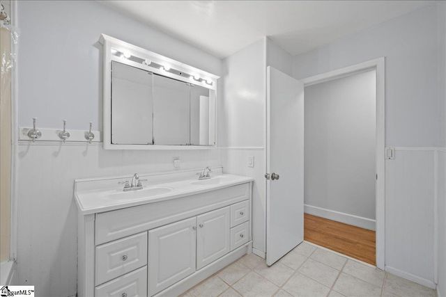 114 Alta Vista Drive, Liberty, SC 29657