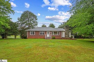 114 Alta Vista Drive, Liberty, SC 29657