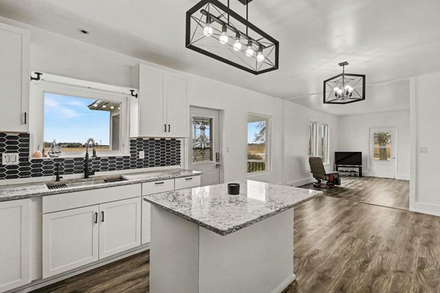 8125 Kimball Road, Lyons, MI 48851