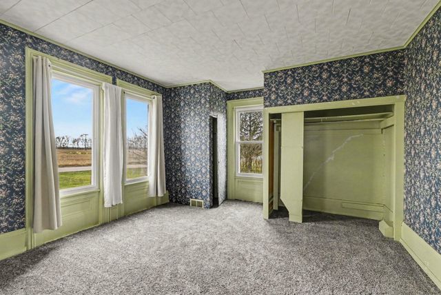 8125 Kimball Road, Lyons, MI 48851