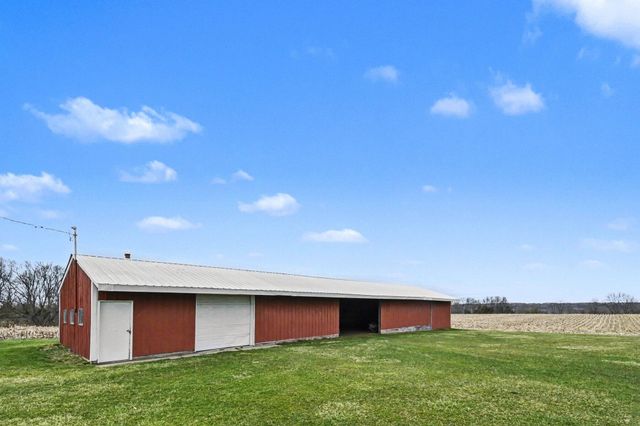 8125 Kimball Road, Lyons, MI 48851
